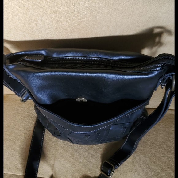 Target black purse - Picture 5 of 7